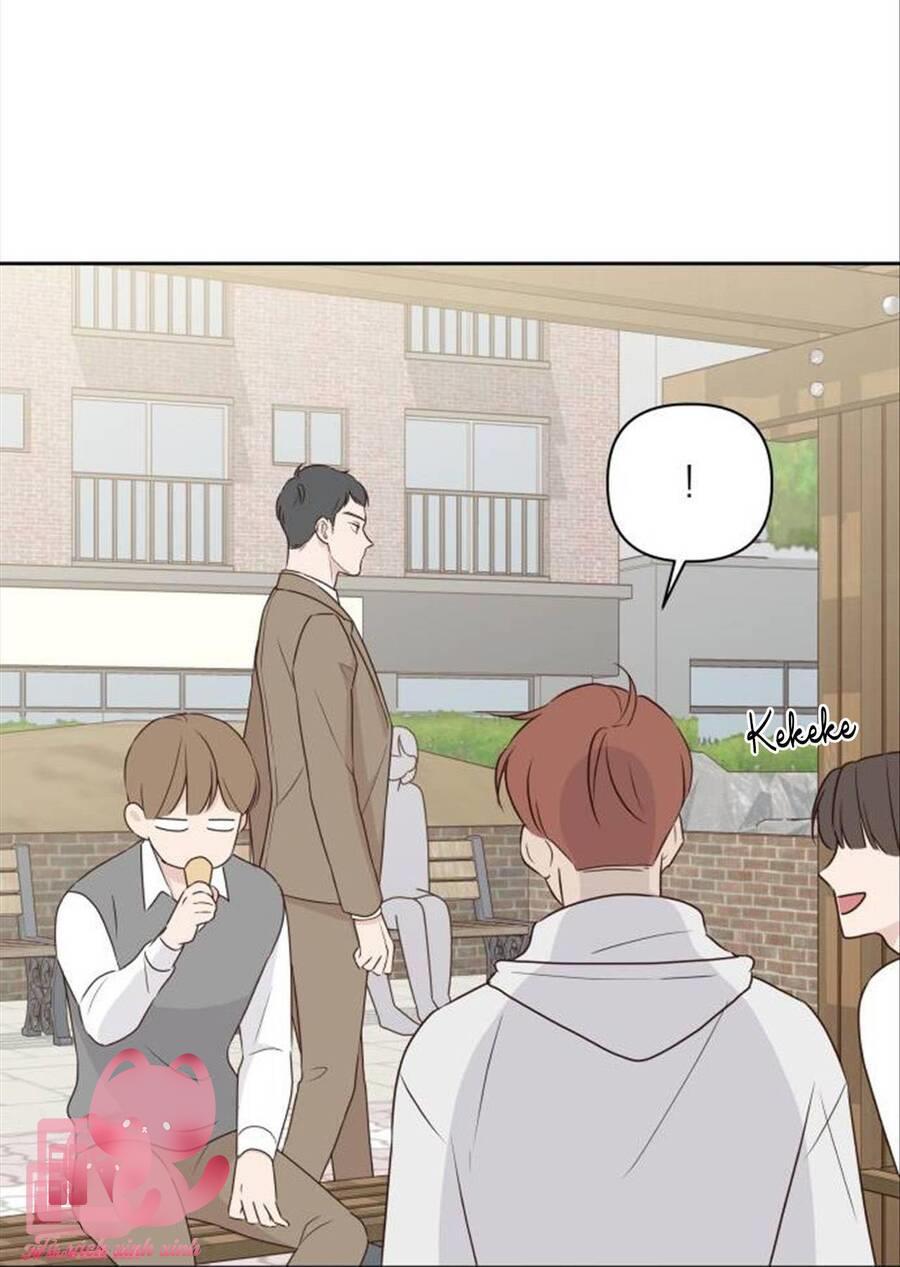 Ranh Giới Tình Yêu - Chap 2