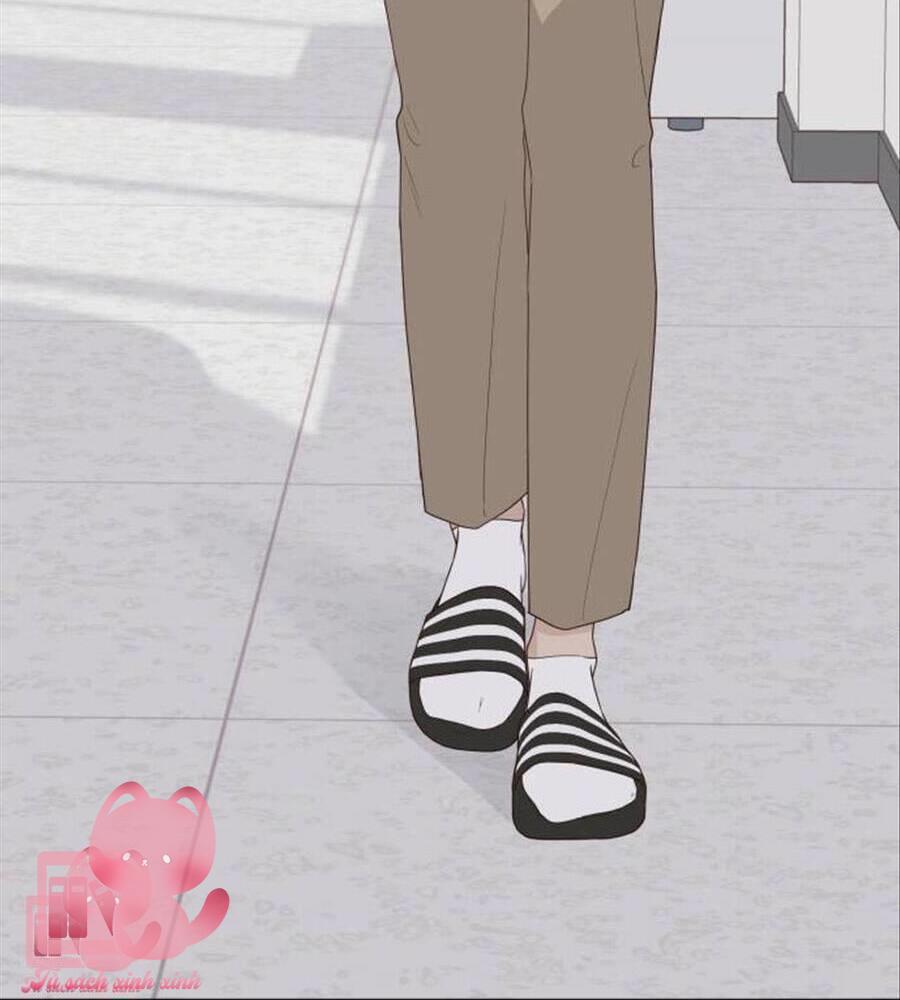 Ranh Giới Tình Yêu - Chap 2