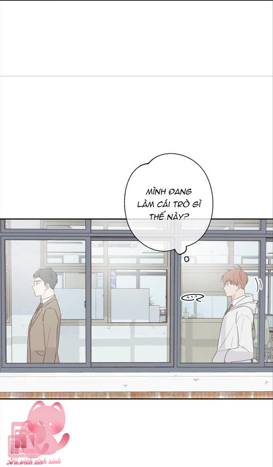 Ranh Giới Tình Yêu - Chap 2