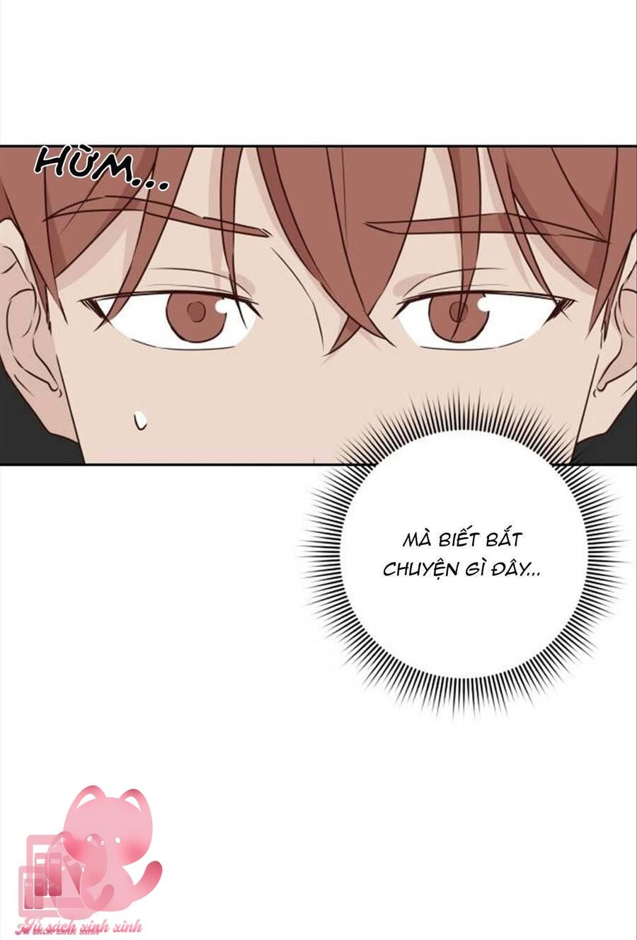 Ranh Giới Tình Yêu - Chap 2