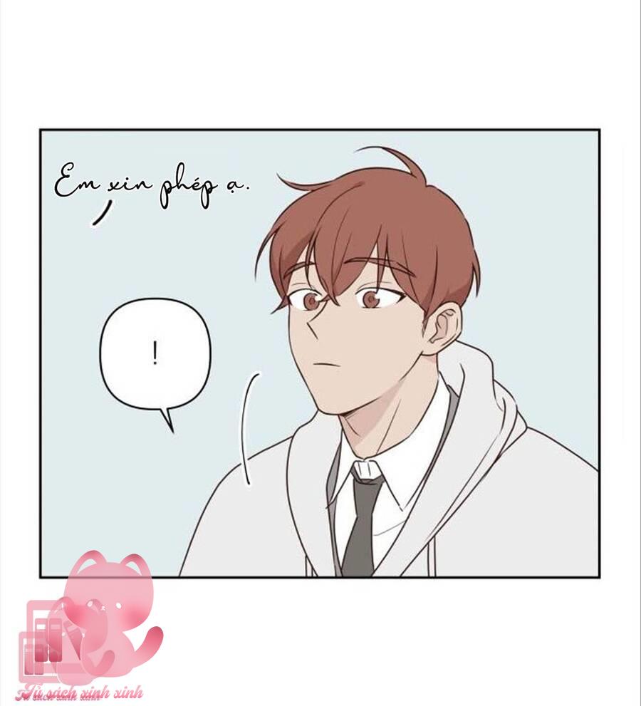 Ranh Giới Tình Yêu - Chap 2