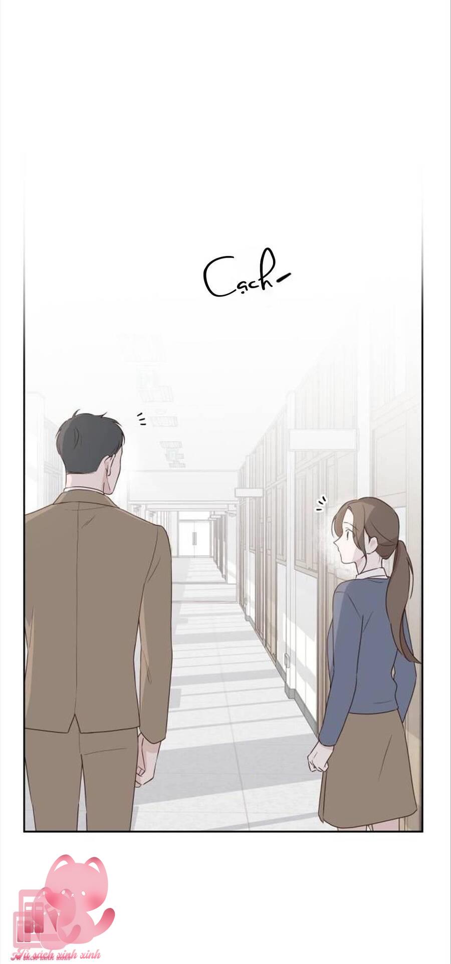 Ranh Giới Tình Yêu - Chap 2