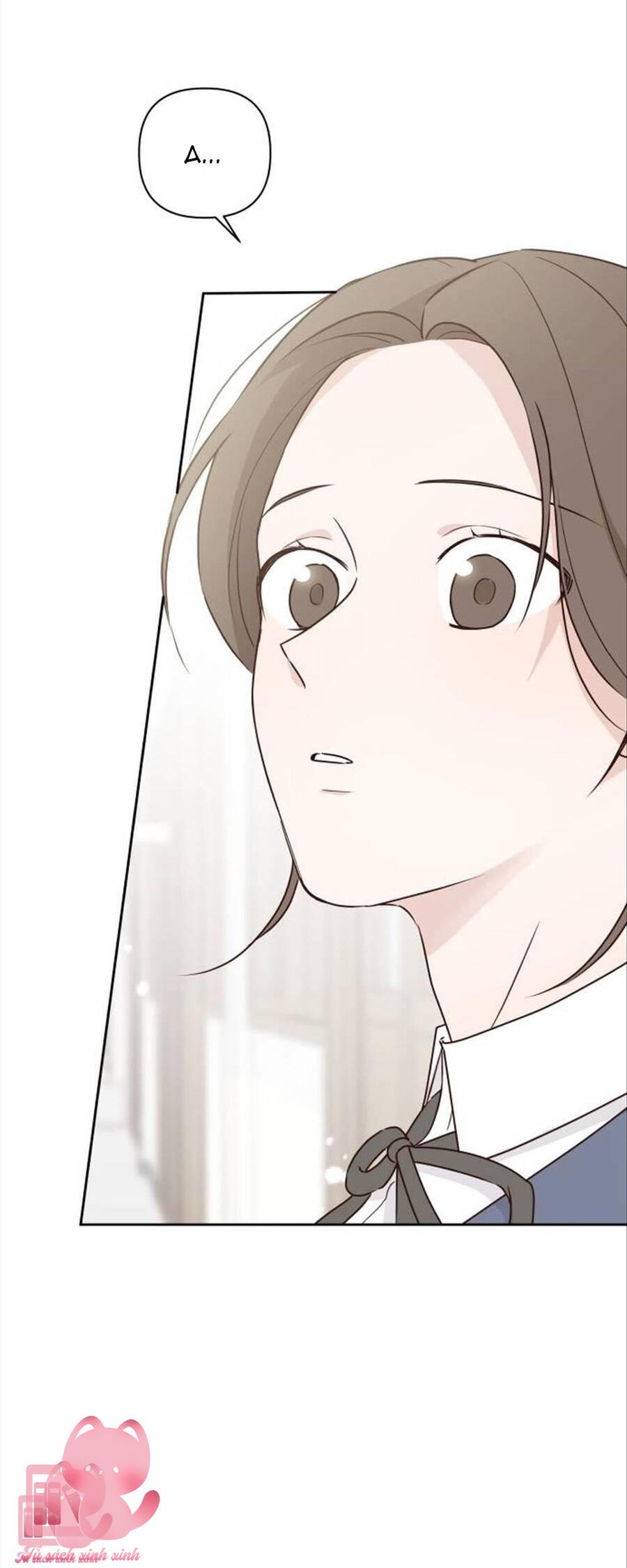 Ranh Giới Tình Yêu - Chap 2