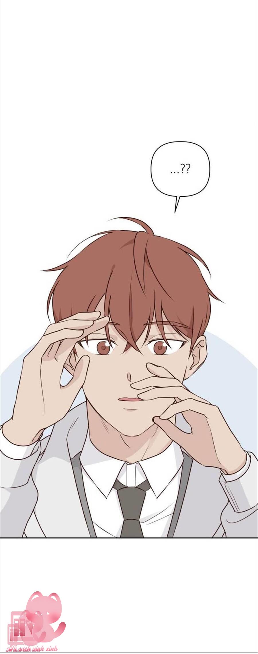 Ranh Giới Tình Yêu - Chap 2