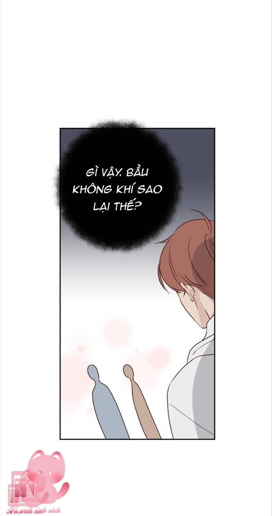 Ranh Giới Tình Yêu - Chap 2