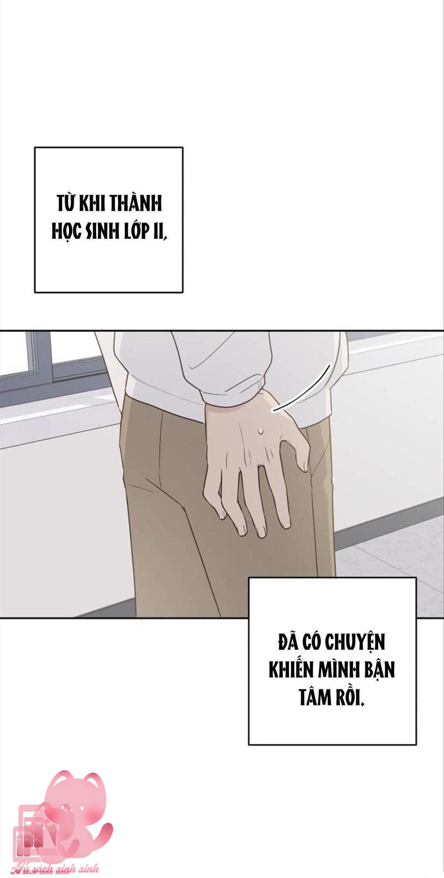 Ranh Giới Tình Yêu - Chap 2