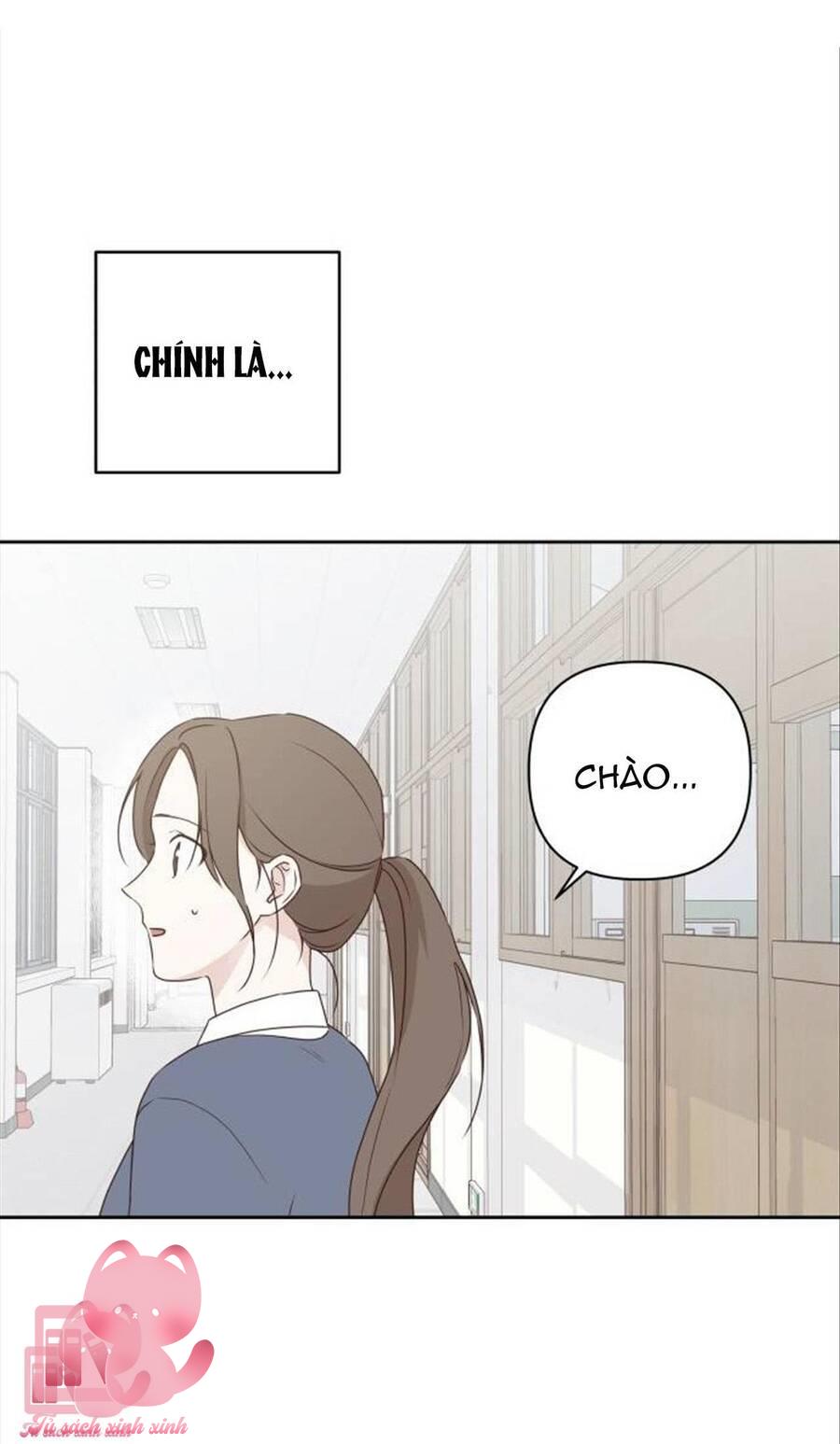 Ranh Giới Tình Yêu - Chap 2