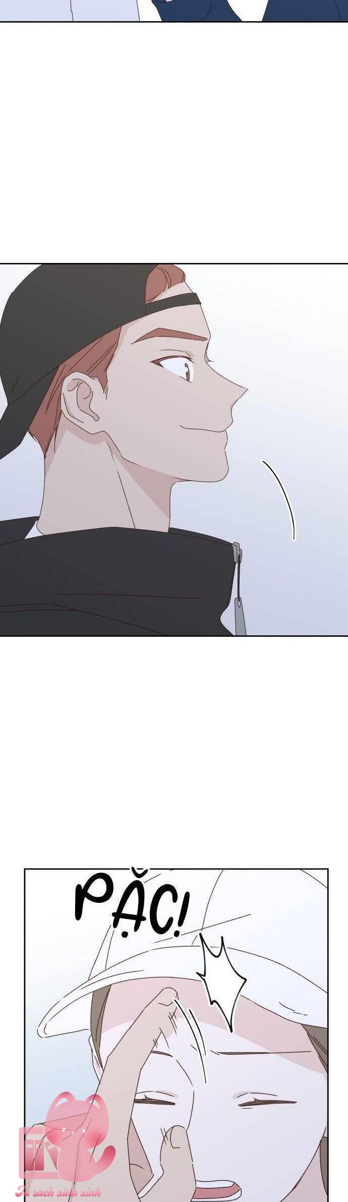 Ranh Giới Tình Yêu - Chap 20