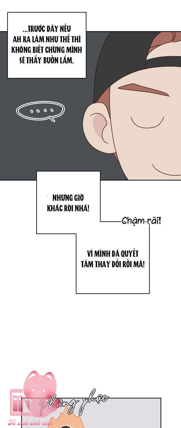 Ranh Giới Tình Yêu - Chap 20