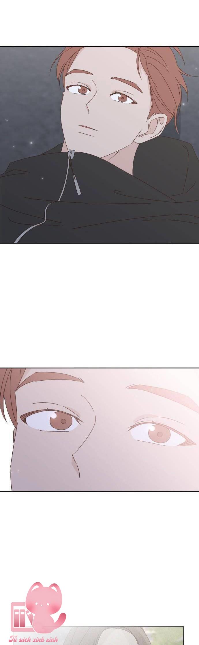 Ranh Giới Tình Yêu - Chap 20