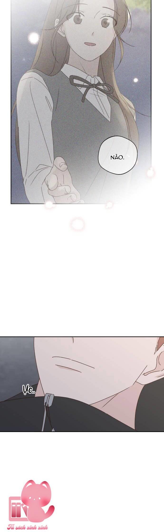 Ranh Giới Tình Yêu - Chap 20