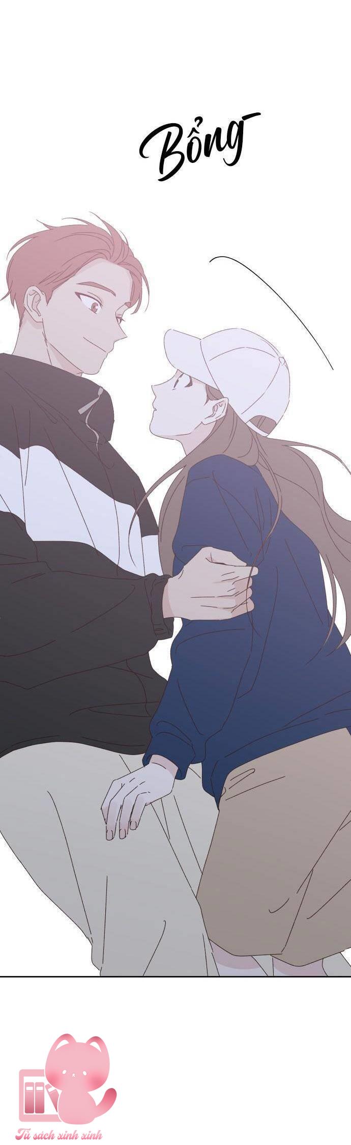 Ranh Giới Tình Yêu - Chap 20