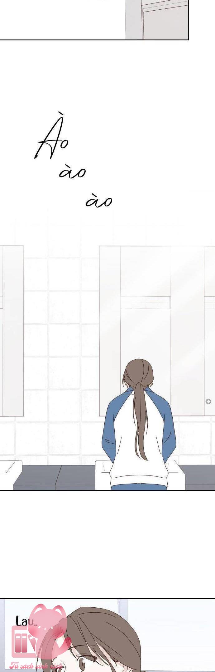 Ranh Giới Tình Yêu - Chap 21