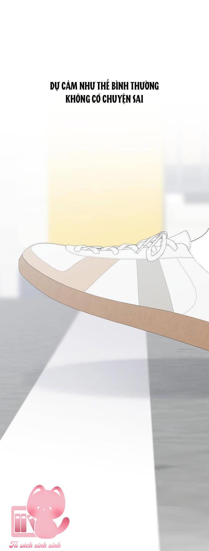 Ranh Giới Tình Yêu - Chap 22