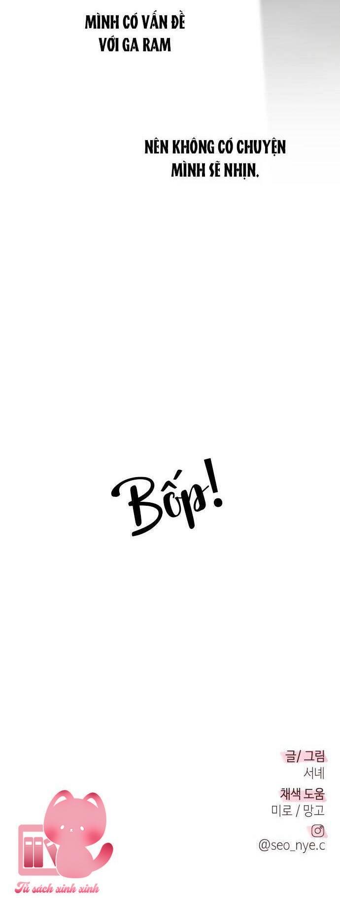 Ranh Giới Tình Yêu - Chap 22