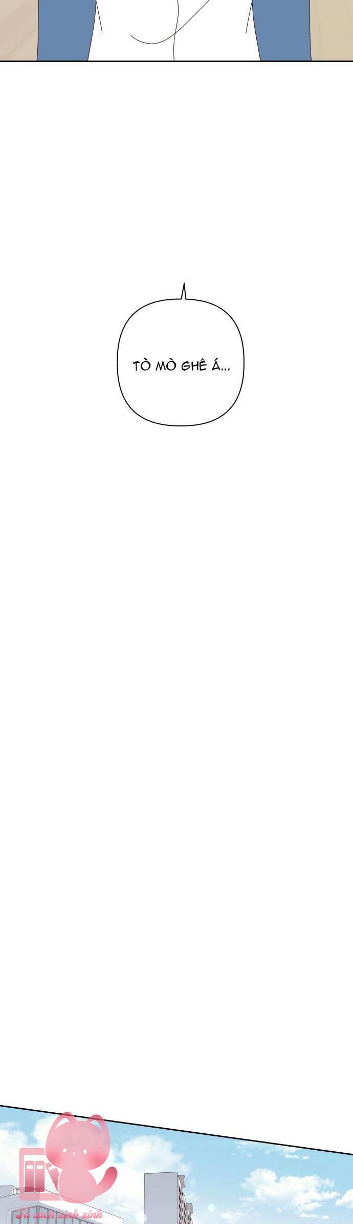 Ranh Giới Tình Yêu - Chap 22