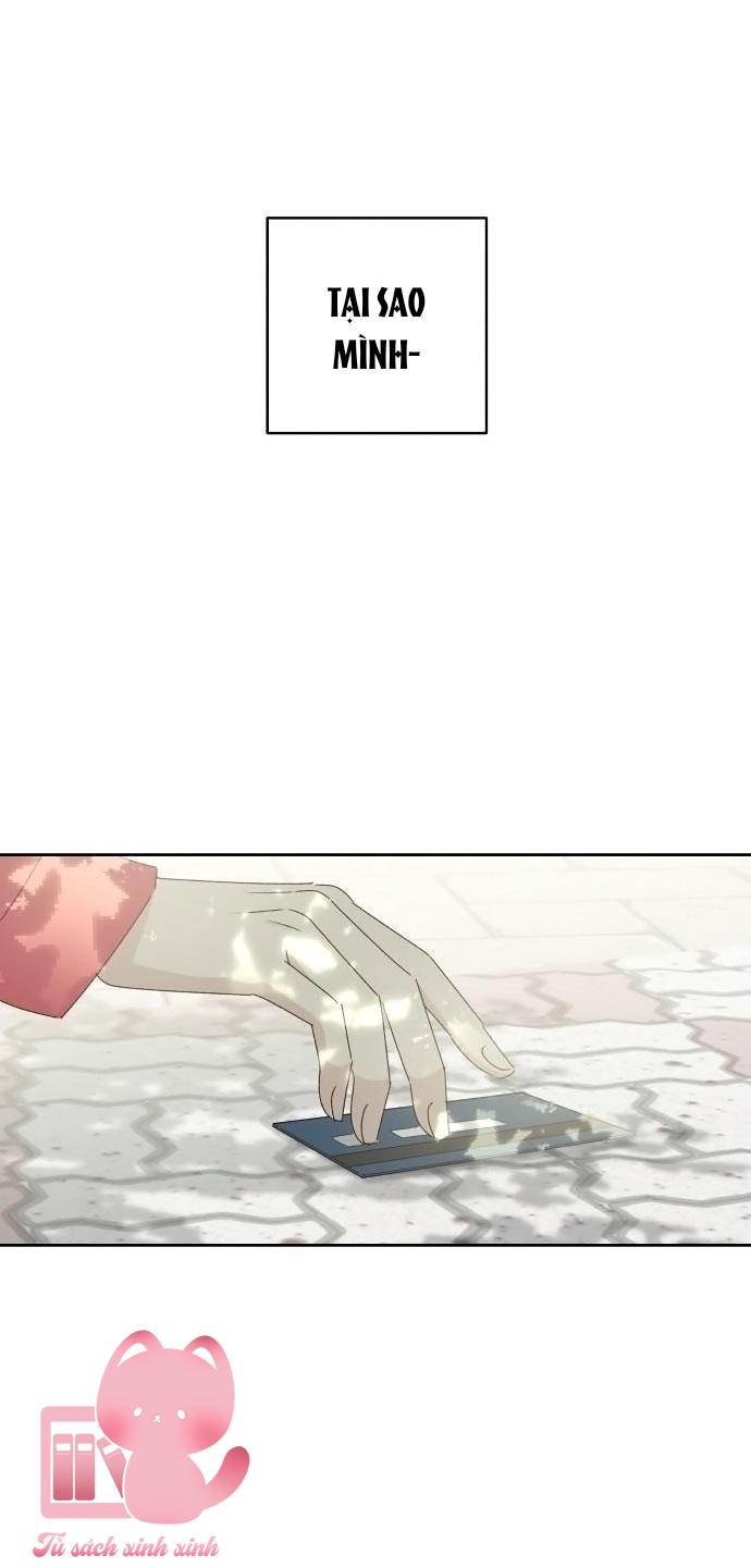 Ranh Giới Tình Yêu - Chap 23