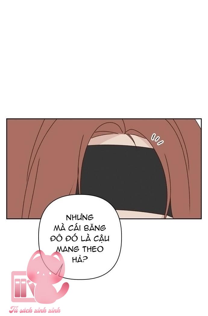 Ranh Giới Tình Yêu - Chap 23