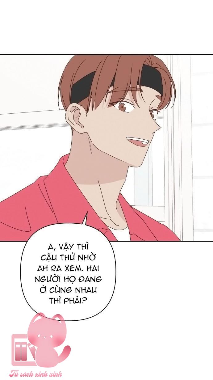 Ranh Giới Tình Yêu - Chap 23