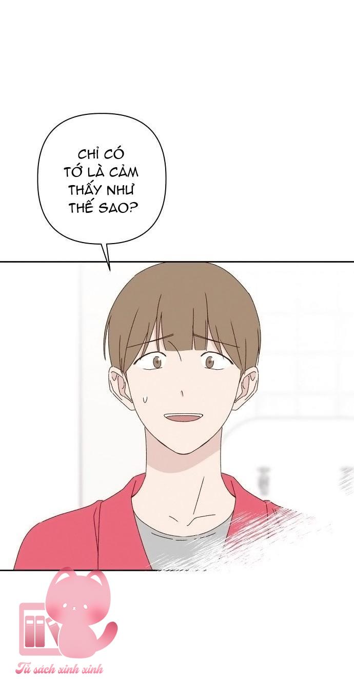 Ranh Giới Tình Yêu - Chap 23