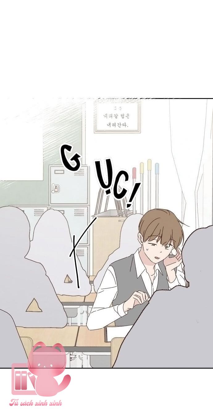 Ranh Giới Tình Yêu - Chap 23