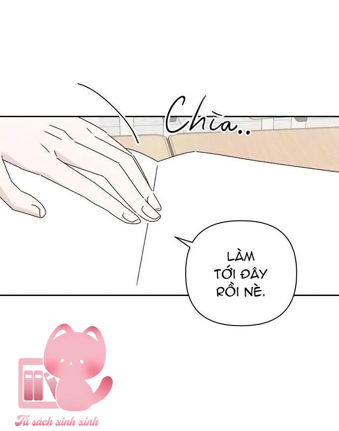 Ranh Giới Tình Yêu - Chap 23