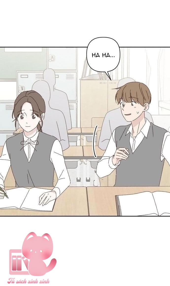 Ranh Giới Tình Yêu - Chap 23