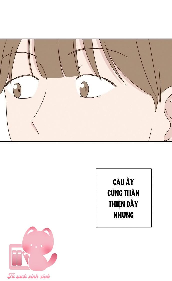 Ranh Giới Tình Yêu - Chap 23