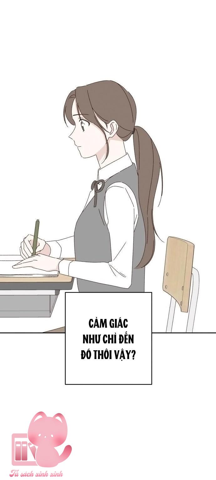 Ranh Giới Tình Yêu - Chap 23