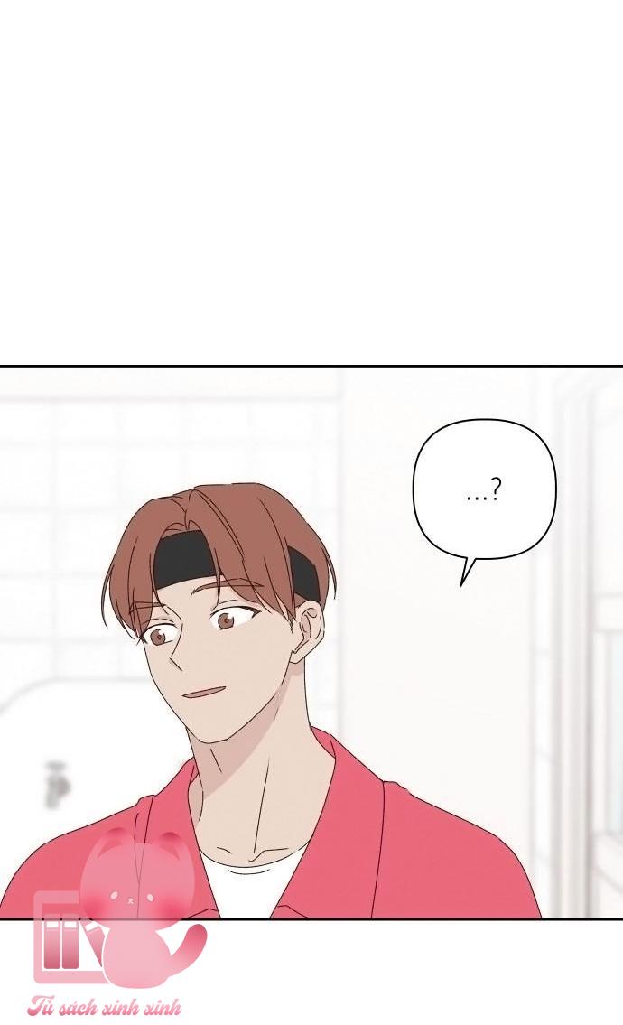 Ranh Giới Tình Yêu - Chap 23