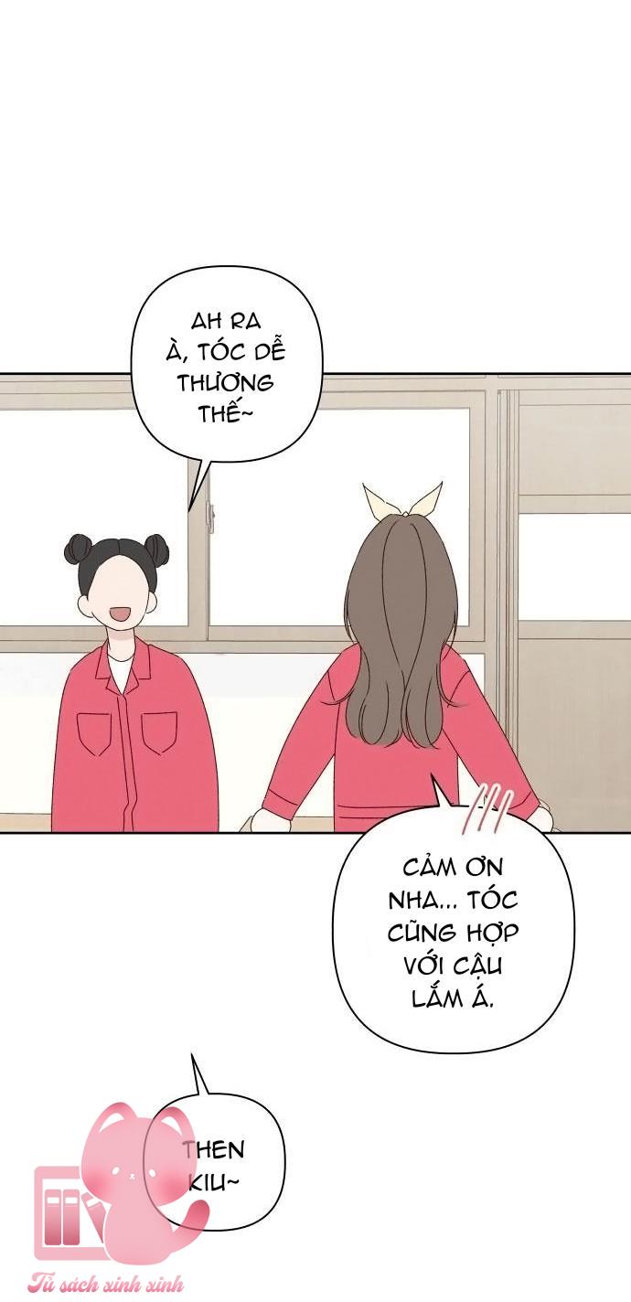 Ranh Giới Tình Yêu - Chap 23