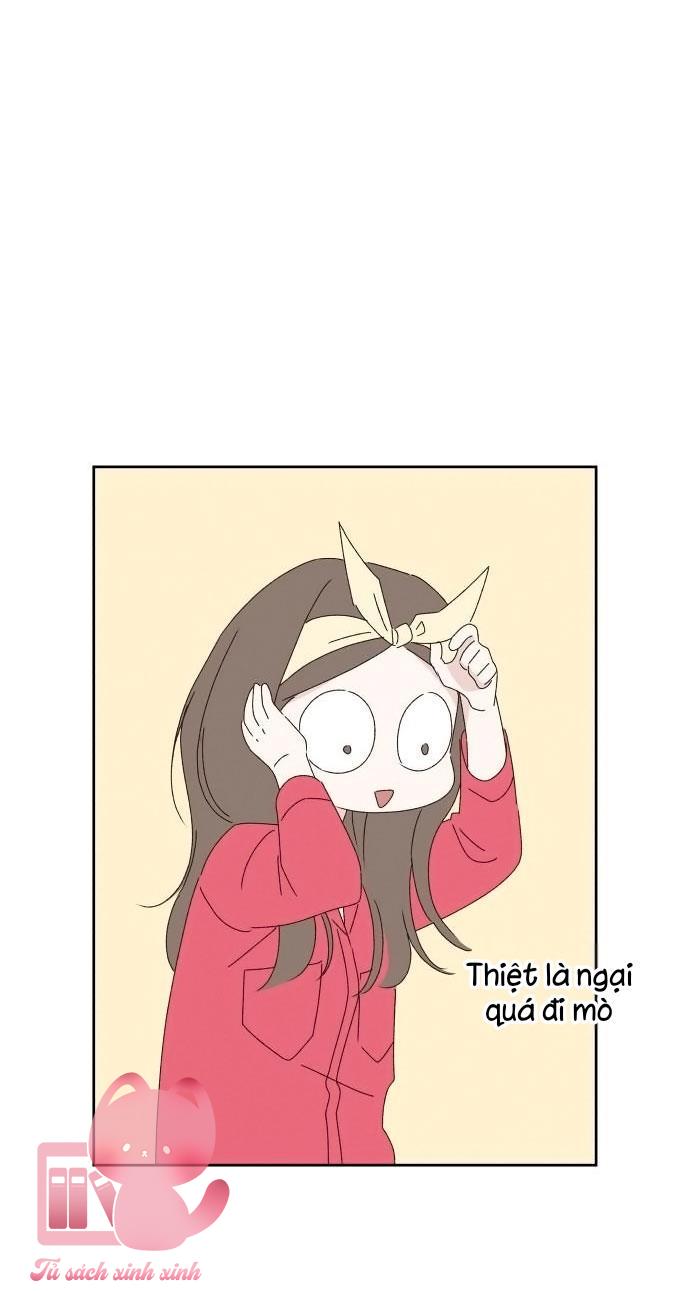 Ranh Giới Tình Yêu - Chap 23