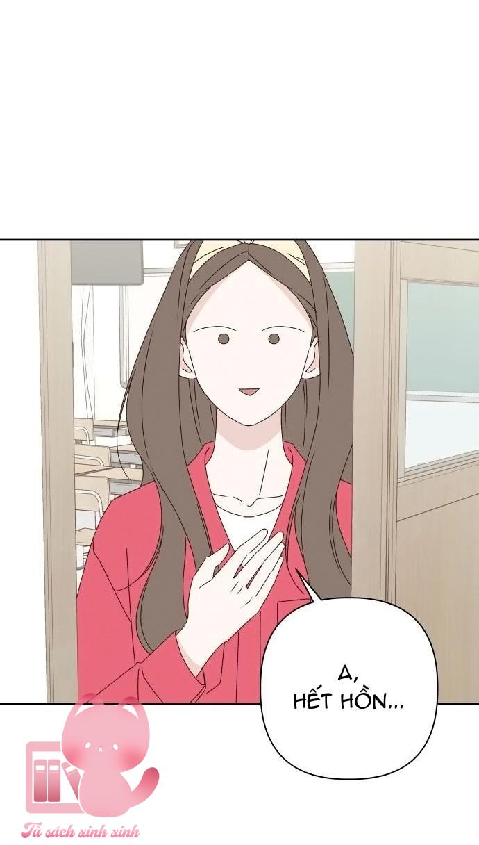 Ranh Giới Tình Yêu - Chap 23