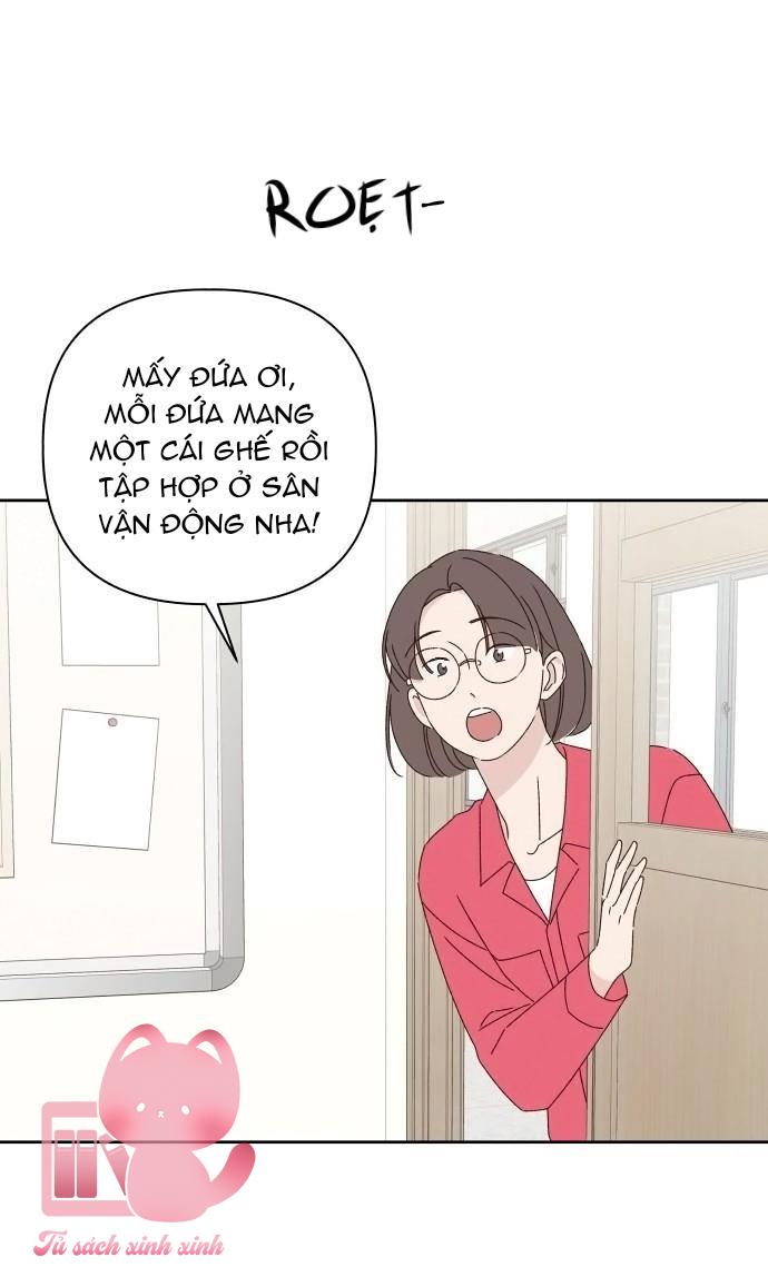 Ranh Giới Tình Yêu - Chap 23