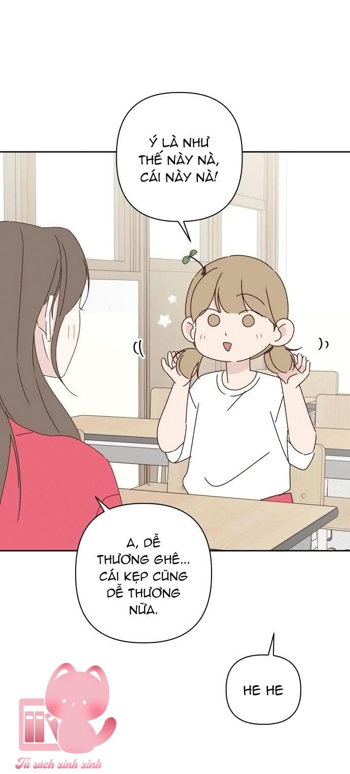 Ranh Giới Tình Yêu - Chap 23