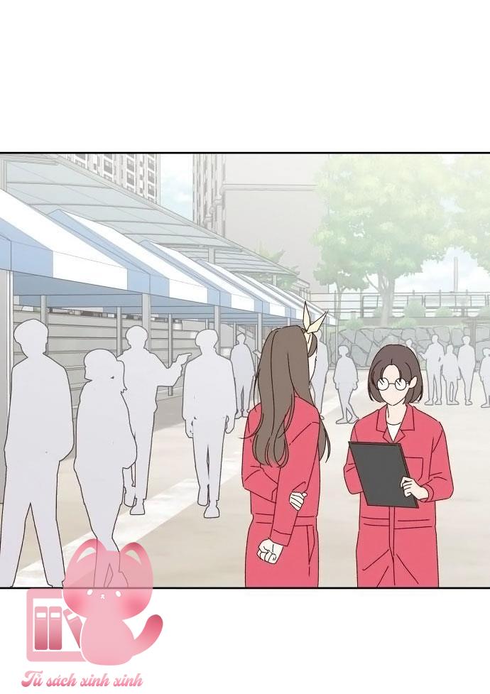 Ranh Giới Tình Yêu - Chap 23