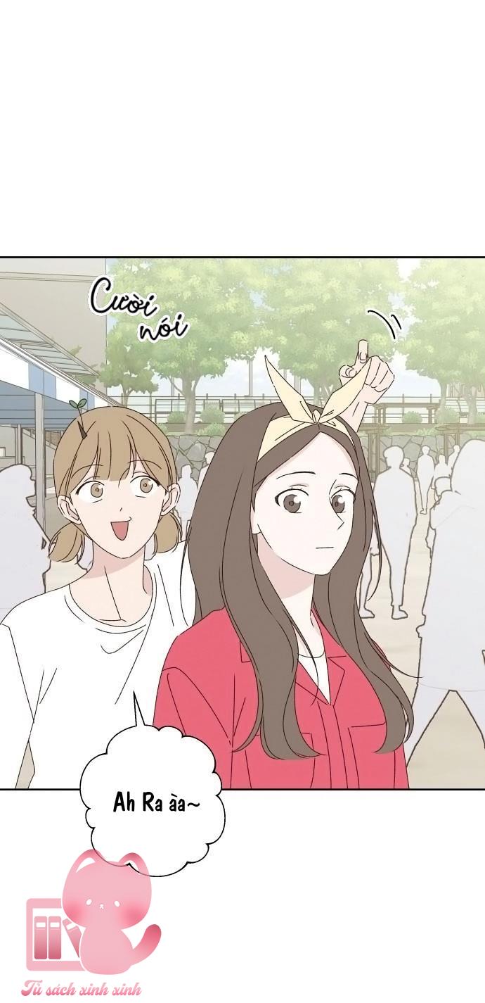 Ranh Giới Tình Yêu - Chap 23