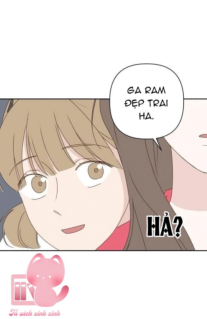 Ranh Giới Tình Yêu - Chap 23