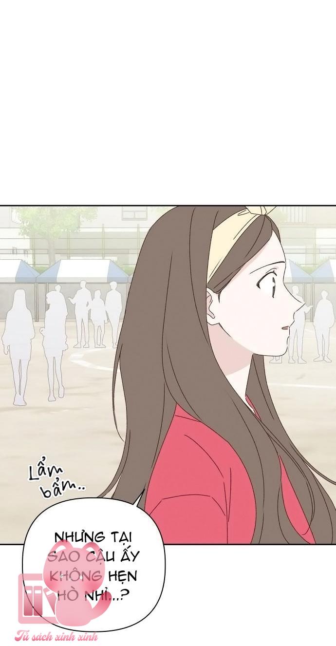 Ranh Giới Tình Yêu - Chap 23