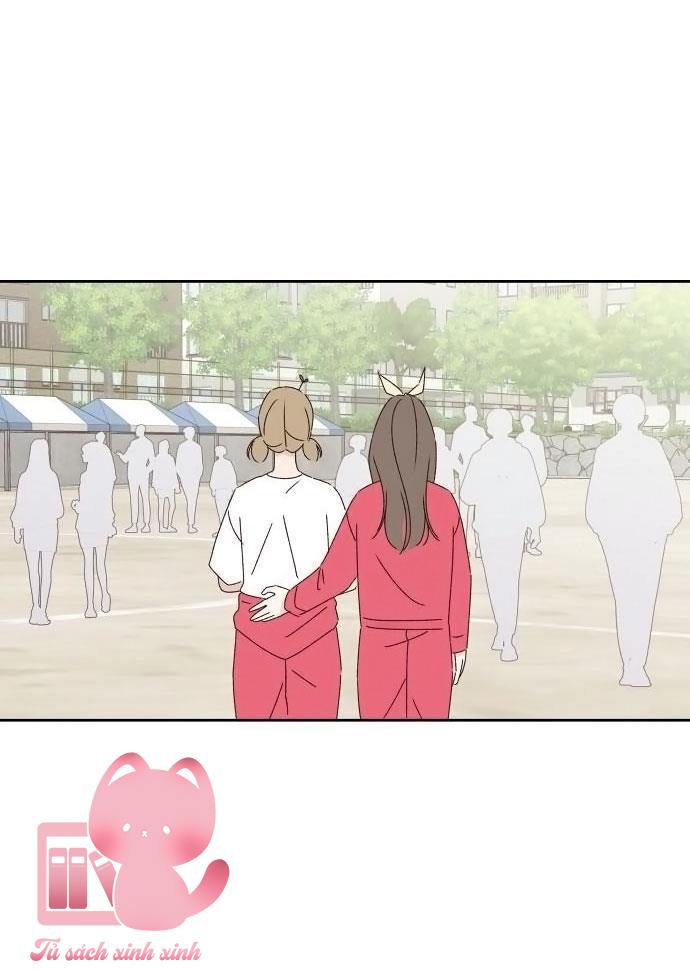 Ranh Giới Tình Yêu - Chap 23