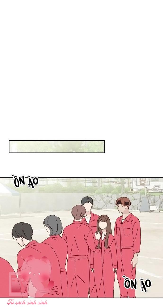 Ranh Giới Tình Yêu - Chap 23