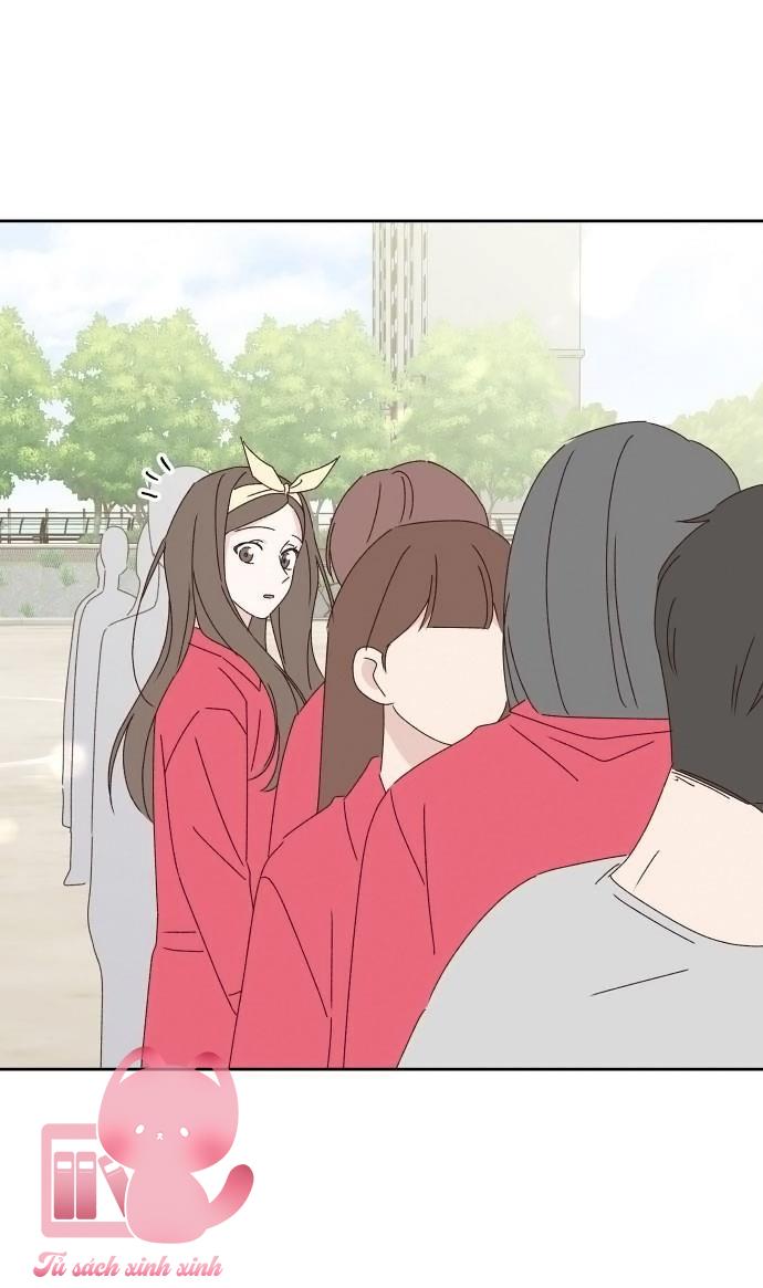 Ranh Giới Tình Yêu - Chap 23