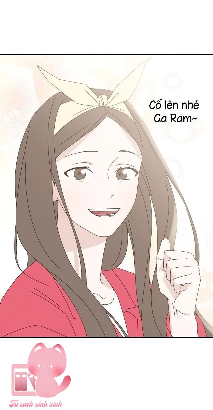 Ranh Giới Tình Yêu - Chap 23