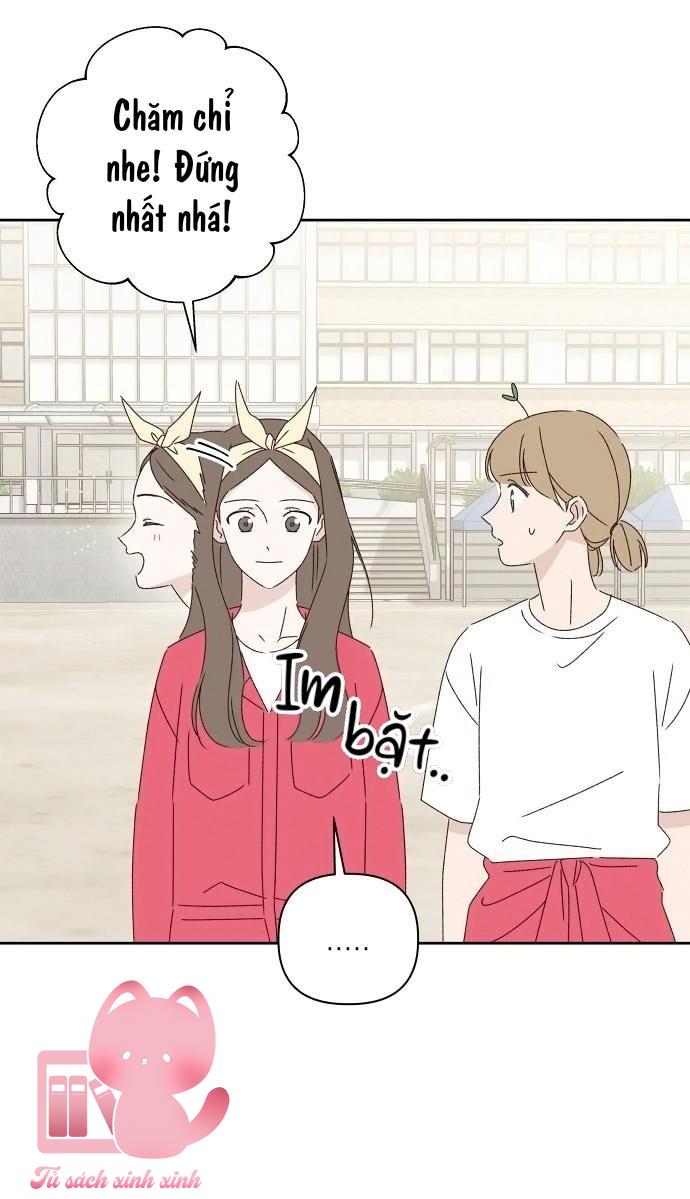 Ranh Giới Tình Yêu - Chap 23