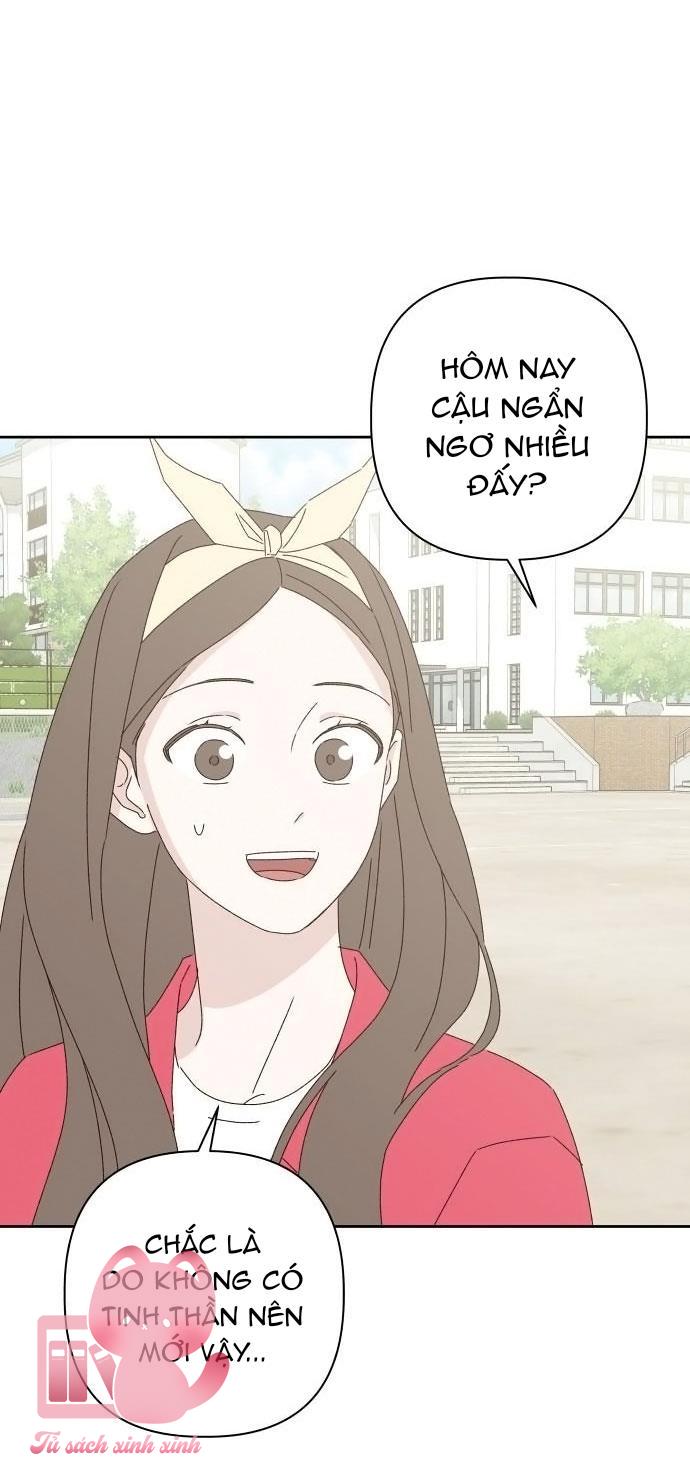 Ranh Giới Tình Yêu - Chap 23