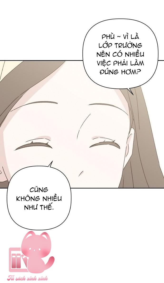 Ranh Giới Tình Yêu - Chap 23