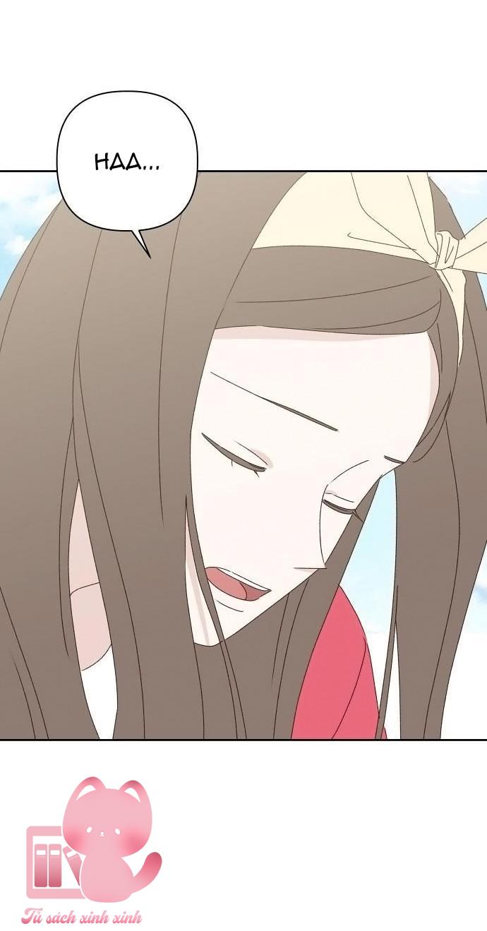 Ranh Giới Tình Yêu - Chap 23