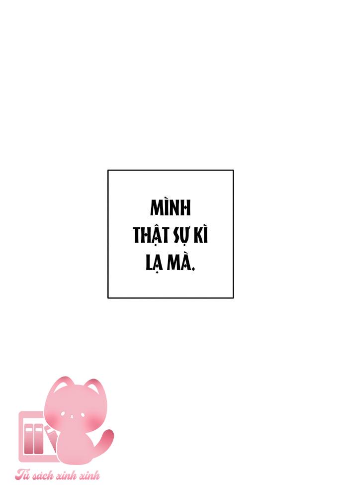 Ranh Giới Tình Yêu - Chap 23