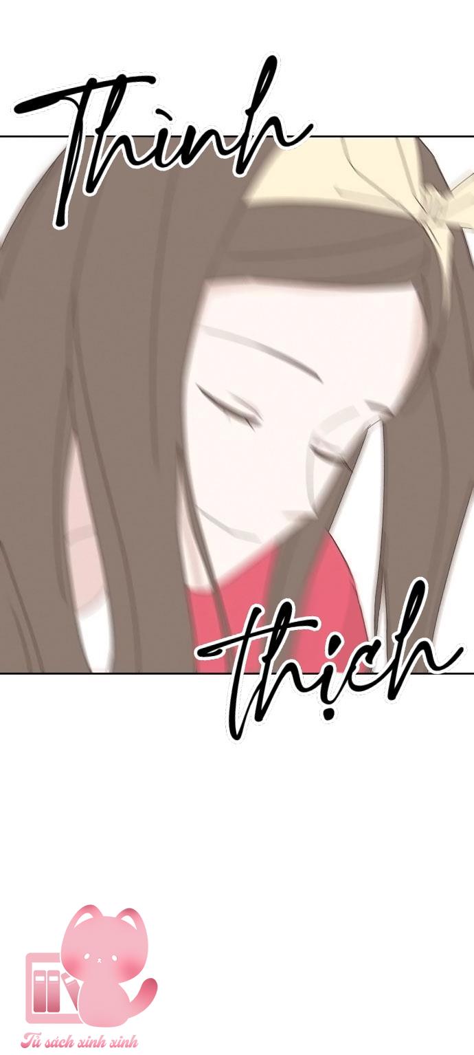 Ranh Giới Tình Yêu - Chap 23