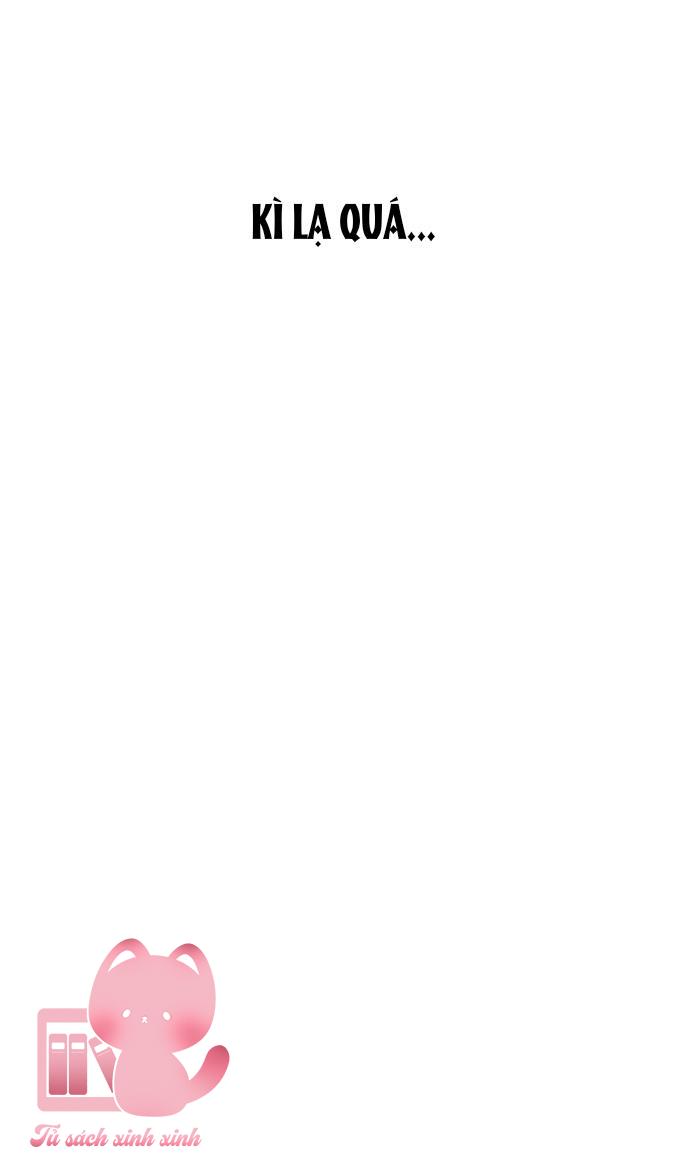 Ranh Giới Tình Yêu - Chap 23